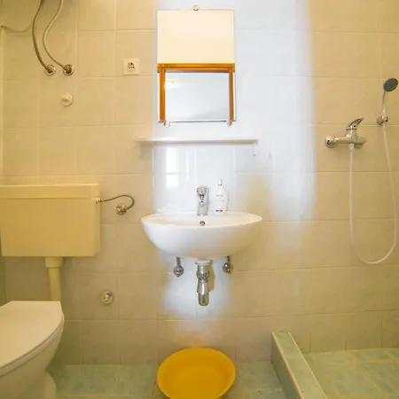 Mira Apartament