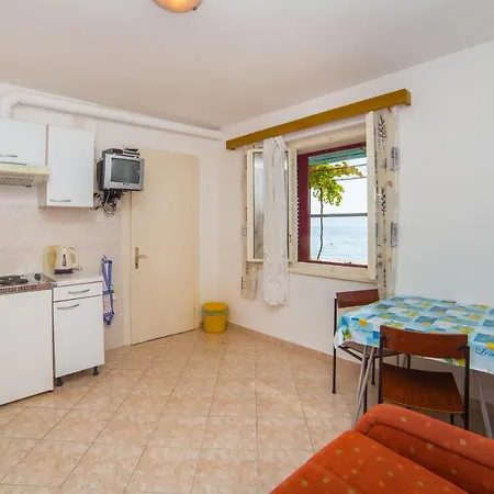 Apartament Mira Brist