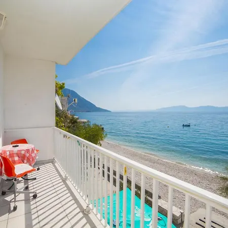 Mira Apartament