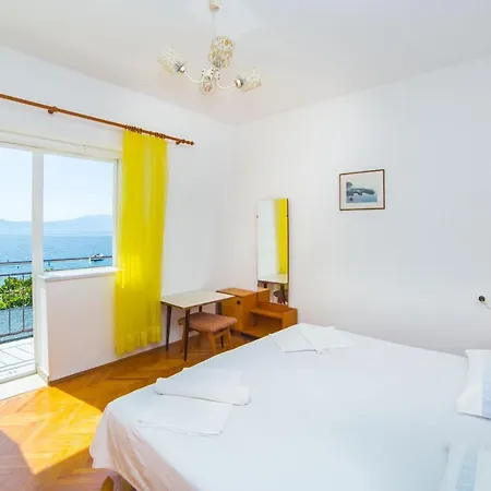 Apartament Mira Brist