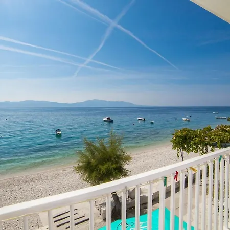 Apartament Mira Brist