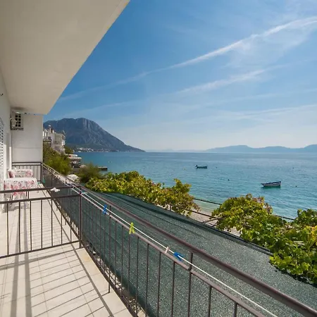 Apartament Mira