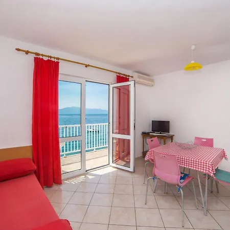 Apartament Mira Brist