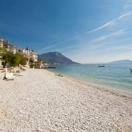 Apartament Mira