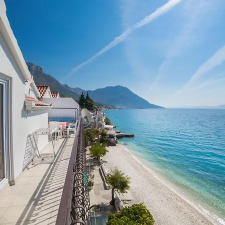 Apartament Mira Brist