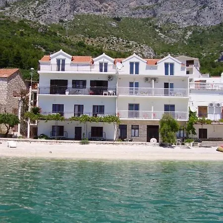 Apartament Mira
