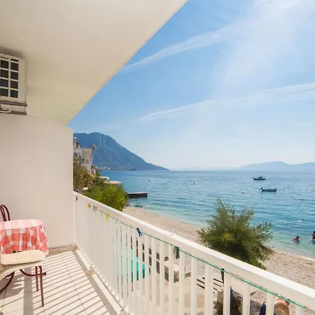 Apartmán Mira