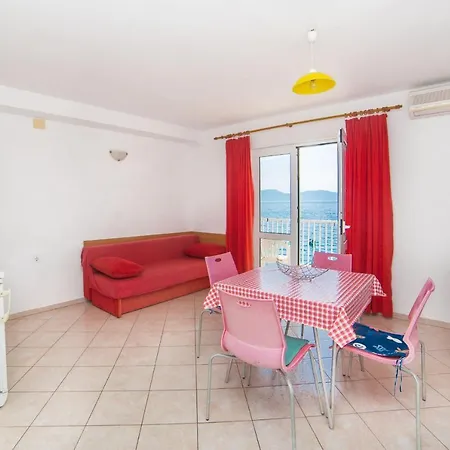 Apartmán Mira