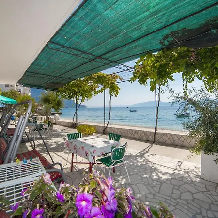 Mira Apartmán Brist