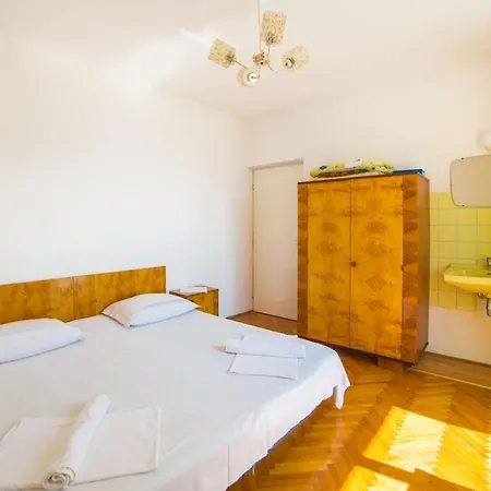 Apartmán Mira *